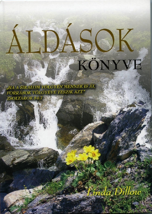 Áldások könyve Áldások könyve